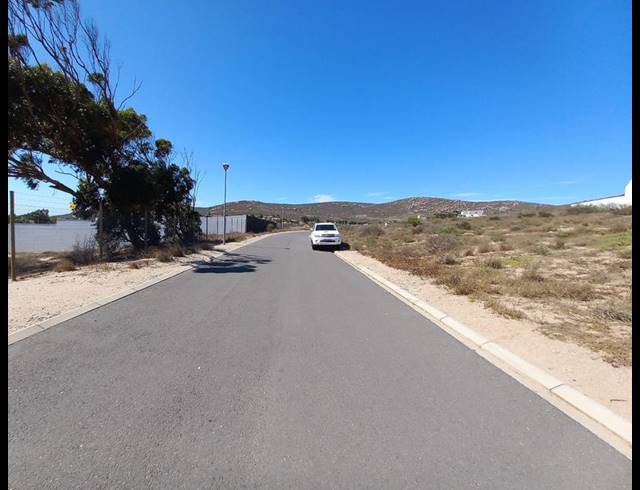 LAND FOR SALE IN SANDY POINT